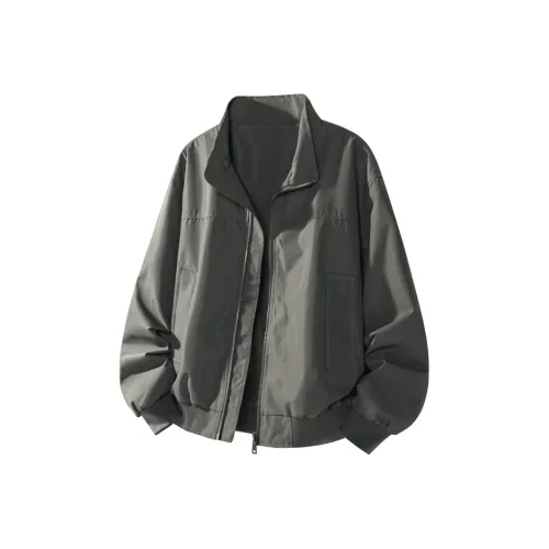 LEONBINNO Унисекс Пуховики