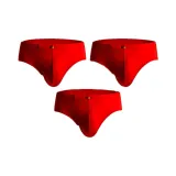 Модал, треугольник, красный, модал