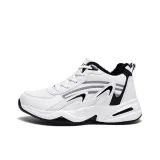 803M Белый с флисовой подкладкой