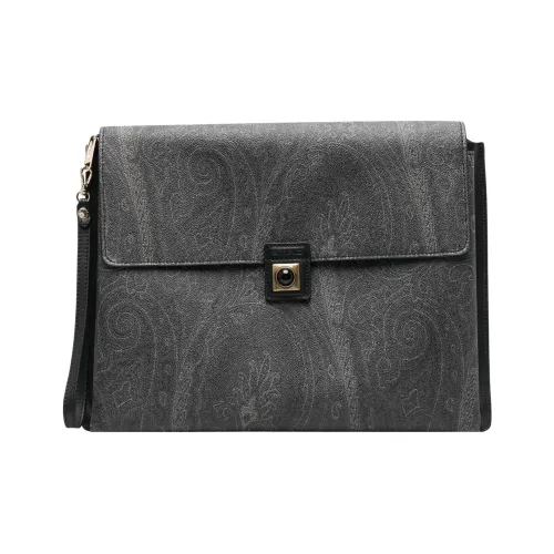 ETRO Crown Me Клатчи Мужской