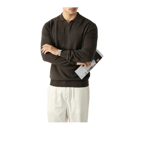 PERDONTOO Мужские термофутболки