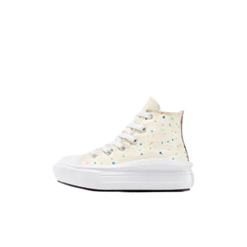 Converse Chuck Taylor All Star Support High Top Кеды Детские