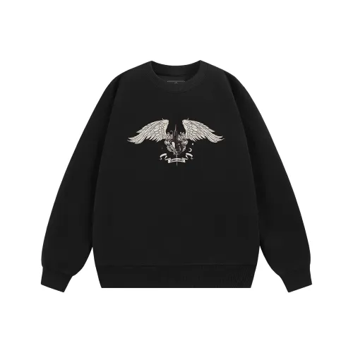 HARDY HARDY Унисекс Свитшоты