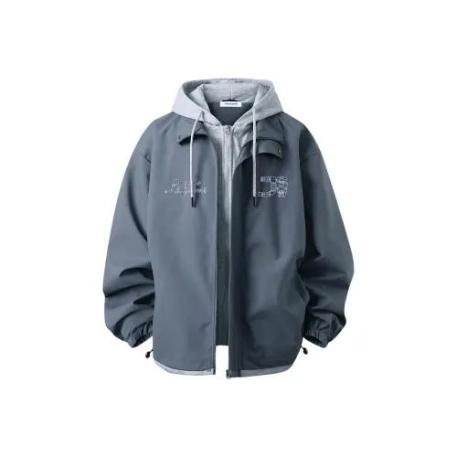 JEANSWEST Унисекс Куртки