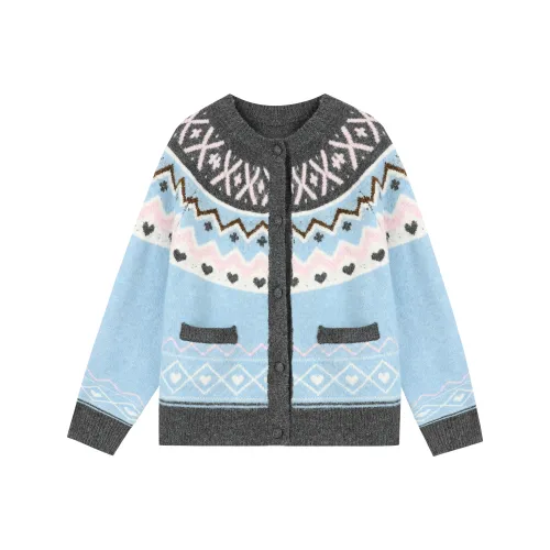 LADY IDEAL Женская трикотажная одежда