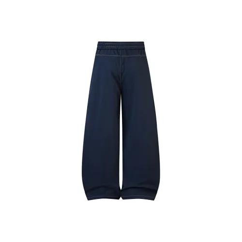 ALPINE PRO Унисекс Повседневные Брюки