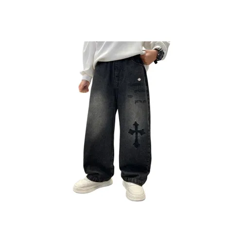 Teddy's Collection Школьные джинсы