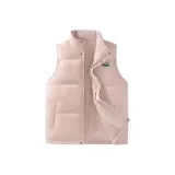 Розовый, звезды, логотип на груди