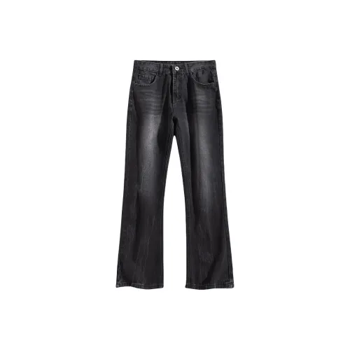 M MAICCO Унисекс Джинсы