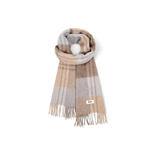 Барби Essential для осенних вязаных шарфов унисекс