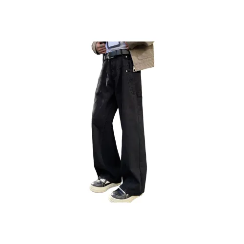 Kung Fu Snake Унисекс Повседневные Брюки