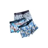 04 Олень+01 Линия+02 Кленовый