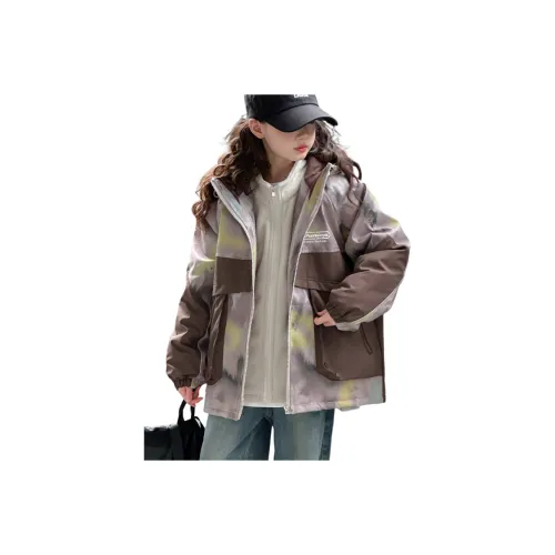 GOYN Унисекс Ветровки