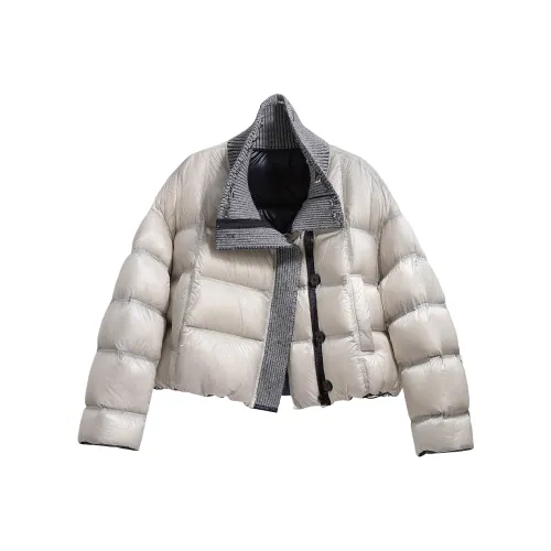 Cypress House Пуховая куртка Женская