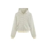 Абрикосовый серый (с флисом)