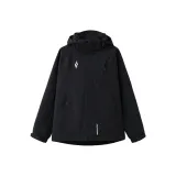 Темно-черный