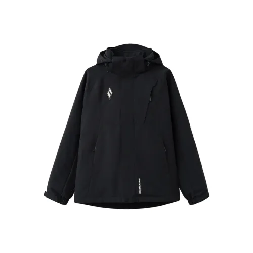 Skechers Ветровка Унисекс