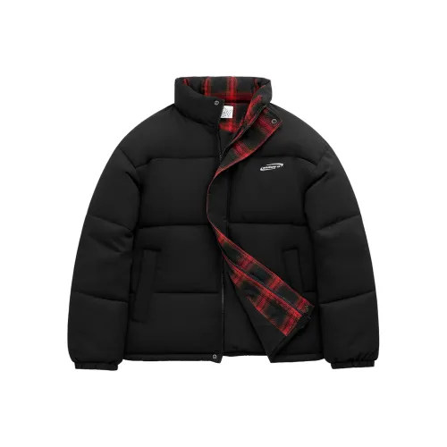 VEIDOORN Унисекс Пуховики