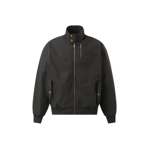 GELANYIFU GL Унисекс Куртки