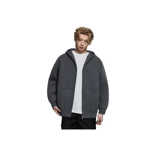 YINLANGSHIJIA Мужские Свитшоты