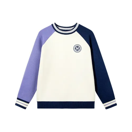 La Chapelle Kids Свитера