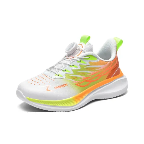 CEKOOM Детская беговая обувь с низким верхом для школьного возраста