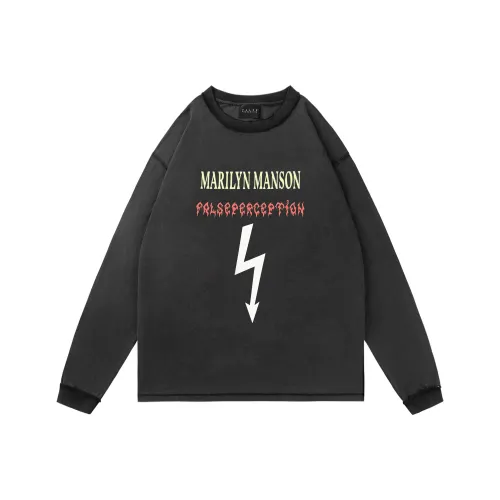 False Perception T-Shirt Унисекс