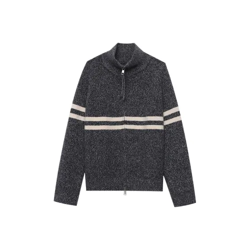 CHARM PICK Фотиния Серый Женский Трикотаж