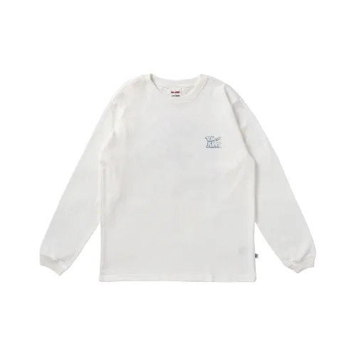 Конверс x Том и Джерри T-рубашка унисекс