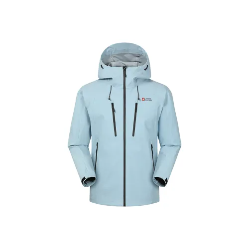 SWISS MILITARY Унисекс Куртки