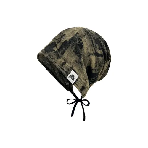 CARTELO Хлопок Шапки-бини Унисекс