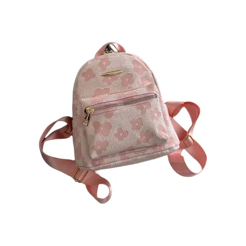 Lv Fielder Полиэстер Рюкзак Средний Черный