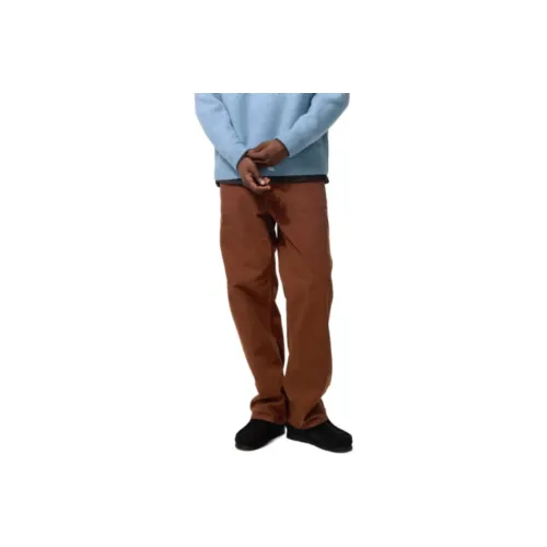 UNIQLO x JW Anderson Jw Anderson Коллаборация FW25 Повседневные брюки Мужской