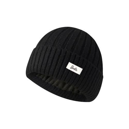 Барби Ядерный Прядильная пряжа Шапки-бини Унисекс