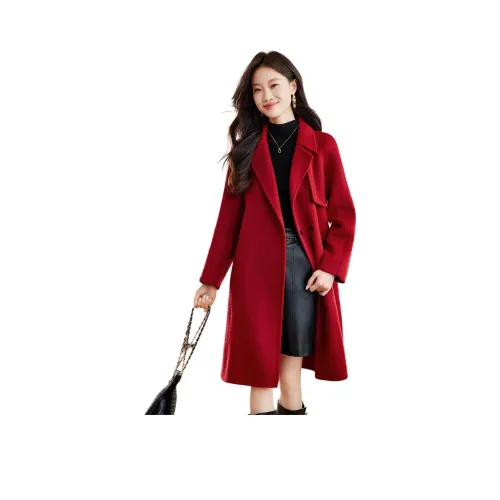 Kangaroo Женское пальто