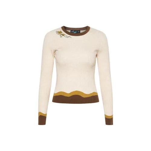 Two Or Three Things Свитер Трикотаж Женский