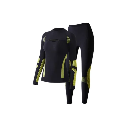 VTT Женские термокуртки