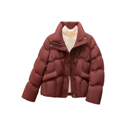 Cypress House Пуховая куртка Женская