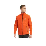 Ярко-оранжевый