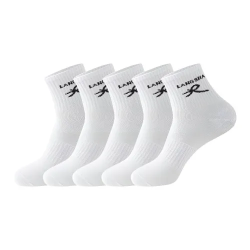 Lanza Унисекс MID Носки до икры