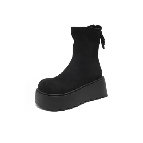 OLDDESIRE Ботильоны Женские