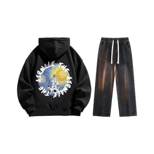 AIRWALK Унисекс Свитшот Комплекты