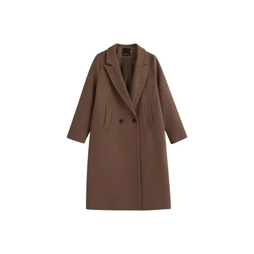 SKYA Женское пальто