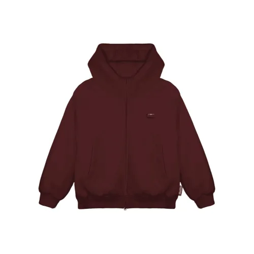 YAYA x FIC Down Jacket Coat Unisex