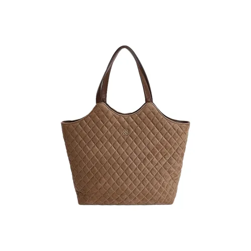 Gerlanx Замша Плечевая сумка Стандартная Женская Многоцветная