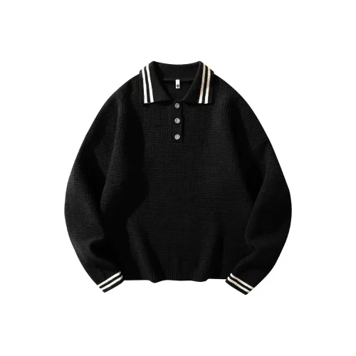 EOOVEN Унисекс Трикотаж