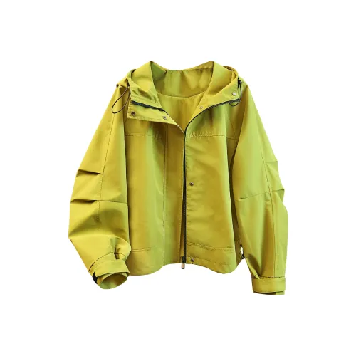 Cypress House Тренчкот Женские