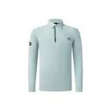 Чернила белого и синего цвета