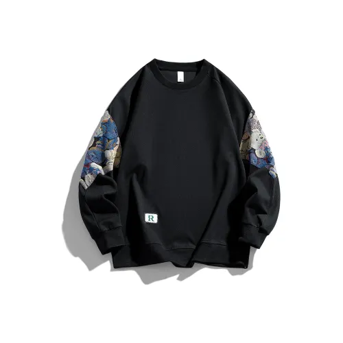 Evil Lions Унисекс Свитшоты