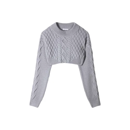 Patrizia Pepe FW25 Свитер Женский